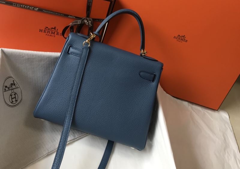 Hermes Kelly Bags